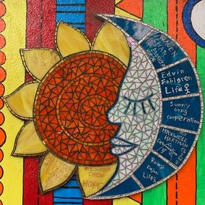 Meet your Posher, Edna